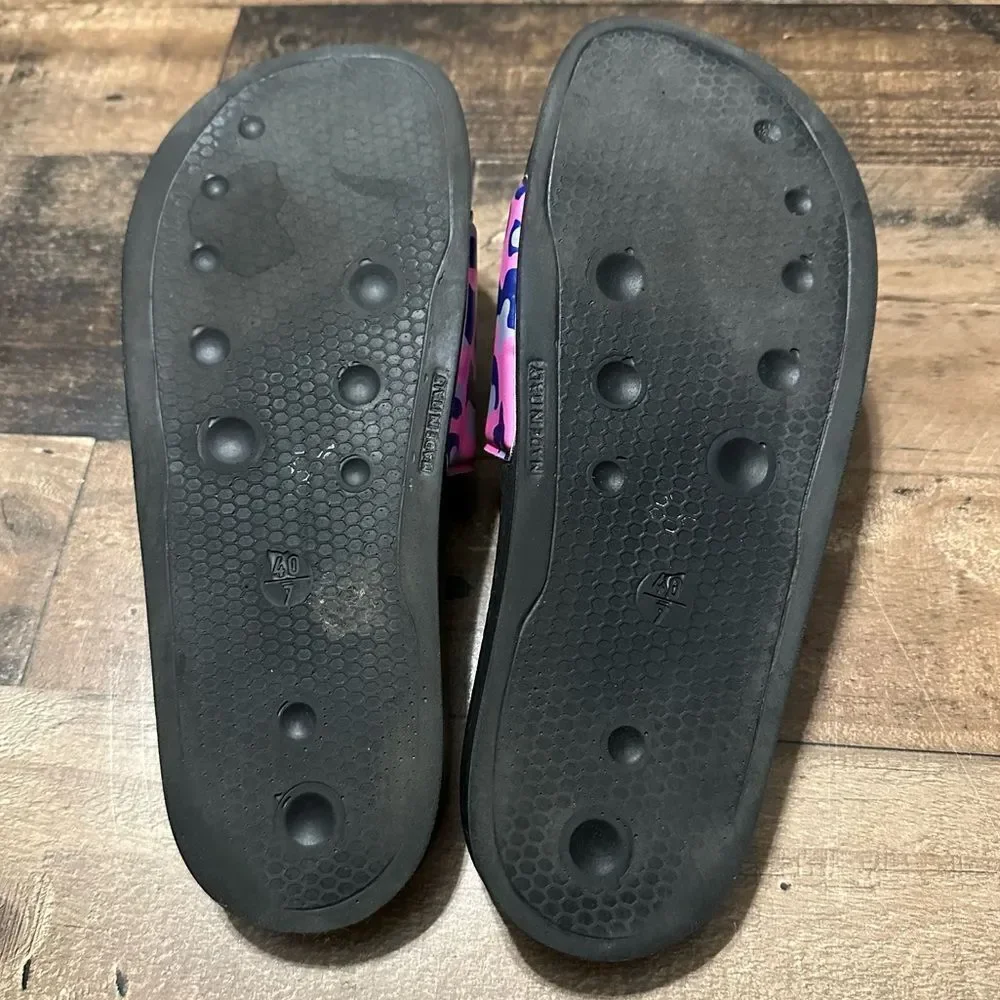 P448 Super Slide Sandals
